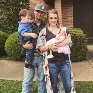 Meet your Posher, Brittany